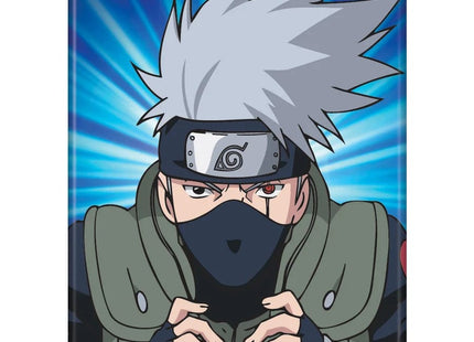 Gamers Guild AZ Novelties Magnet: Naruto Kakashi Blue Ata-Boy Inc