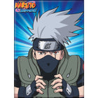 Gamers Guild AZ Novelties Magnet: Naruto Kakashi Blue Ata-Boy Inc