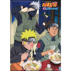 Gamers Guild AZ Novelties Magnet: Naruto Kakashi Iruka Ata-Boy Inc