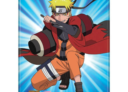 Gamers Guild AZ Novelties Magnet: Naruto Knife Ata-Boy Inc