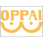 Gamers Guild AZ Novelties Magnet: OPM Oppai Ata-Boy Inc