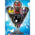 Gamers Guild AZ Novelties Magnet: Quantumania Group Ata-Boy Inc