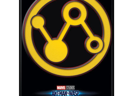 Gamers Guild AZ Novelties Magnet: Quantumania Insignia Ata-Boy Inc