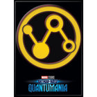 Gamers Guild AZ Novelties Magnet: Quantumania Insignia Ata-Boy Inc