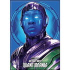 Gamers Guild AZ Novelties Magnet: Quantumania Kang Ata-Boy Inc