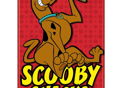 Gamers Guild AZ Novelties Magnet: Scooby Doo Scooby Snacks Ata-Boy Inc