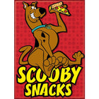 Gamers Guild AZ Novelties Magnet: Scooby Doo Scooby Snacks Ata-Boy Inc