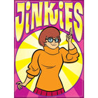 Gamers Guild AZ Novelties Magnet: Scooby Doo Velma Jinkies Ata-Boy Inc