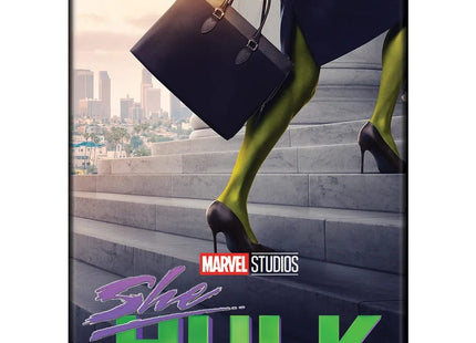 Gamers Guild AZ Novelties Magnet: She Hulk Poster Ata-Boy Inc