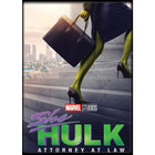 Gamers Guild AZ Novelties Magnet: She Hulk Poster Ata-Boy Inc