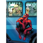 Gamers Guild AZ Novelties Magnet: Spiderman 39 Variant Ata-Boy Inc