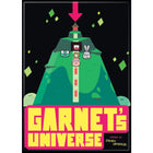 Gamers Guild AZ Novelties Magnet: Steven Universe Garnets Universe Ata-Boy Inc