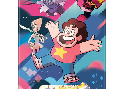 Gamers Guild AZ Novelties Magnet: Steven Universe Key Art Ata-Boy Inc