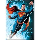 Gamers Guild AZ Novelties Magnet: Superman Action 976 variant Ata-Boy Inc