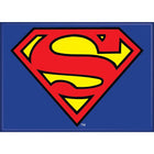 Gamers Guild AZ Novelties Magnet: SUPERMAN LOGO Ata-Boy Inc