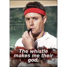 Gamers Guild AZ Novelties Magnet: Supernatural Dean Gym Coach Ata-Boy Inc