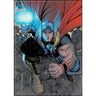 Gamers Guild AZ Novelties Magnet: Thor 1 Variant Ata-Boy Inc