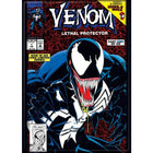 Gamers Guild AZ Novelties Magnet: Venom 1 Ata-Boy Inc