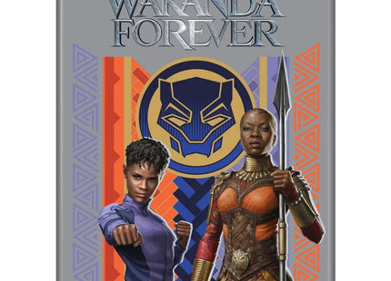 Gamers Guild AZ Novelties Magnet: Wakanda Forever Shuri and Okoye Ata-Boy Inc