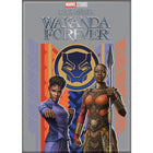 Gamers Guild AZ Novelties Magnet: Wakanda Forever Shuri and Okoye Ata-Boy Inc