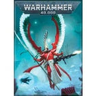 Gamers Guild AZ Novelties Magnet: Warhammer 40K Aeldari Ata-Boy Inc