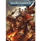 Gamers Guild AZ Novelties Magnet: Warhammer 40K Chaos Space Marines Ata-Boy Inc