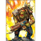 Gamers Guild AZ Novelties Magnet: Warhammer 40K Freebooterz Ata-Boy Inc