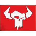 Gamers Guild AZ Novelties Magnet: Warhammer 40K Orks Ata-Boy Inc