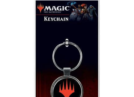 Gamers Guild AZ Novelties MTG Planeswalker Symbol Keychain Ata-Boy Inc