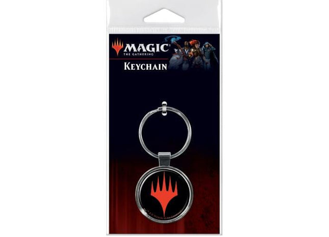 Gamers Guild AZ Novelties MTG Planeswalker Symbol Keychain Ata-Boy Inc