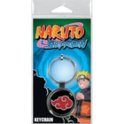 Gamers Guild AZ Novelties Naruto Clouds Keychain Ata-Boy Inc