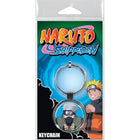 Gamers Guild AZ Novelties Naruto Kakashi Keychain Ata-Boy Inc