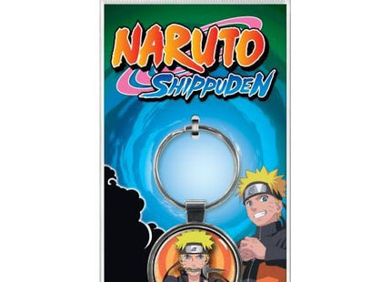 Gamers Guild AZ Novelties Naruto Keychain Ata-Boy Inc