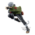 Gamers Guild AZ Novelties Naruto Shippuden Banpresto Figure Colosseum Hatake Kakashi JBK International