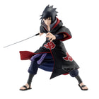 Gamers Guild AZ Novelties Naruto Shippuden Vibration Stars-Uchiha Sasuke- IV JBK International