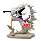 Gamers Guild AZ Novelties One Piece Senkozekkei-Monkey.D.Luffy Gear5- JBK International