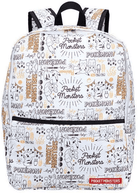 Gamers Guild AZ Novelties Pokemon TCG Backpack: Electric (White) JBK International