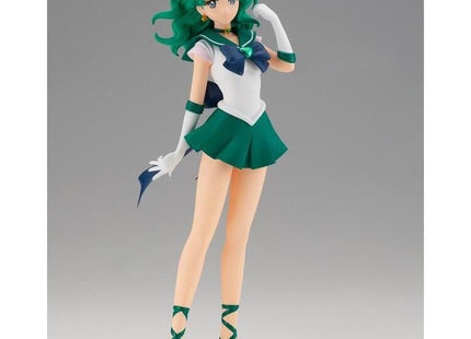 Gamers Guild AZ Novelties Pretty Guardian Sailor Moon Eternal The Movie Glitter&Glamours-Super Sailor Neptune- JBK International