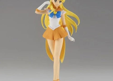 Gamers Guild AZ Novelties Pretty Guardian Sailor Moon Eternal The Movie Glitter & Glamours-Super Sailor Venus-(Ver.B) JBK International