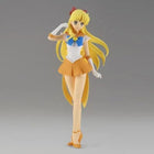 Gamers Guild AZ Novelties Pretty Guardian Sailor Moon Eternal The Movie Glitter & Glamours-Super Sailor Venus-(Ver.B) JBK International