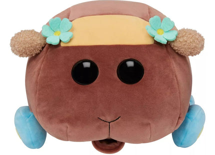 Gamers Guild AZ Novelties Pui Pui Molcar: Large 16" Plush - Choco ACD Distribution