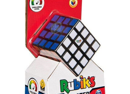 Gamers Guild AZ Novelties Rubik's Cube 4X4 ACD Distribution