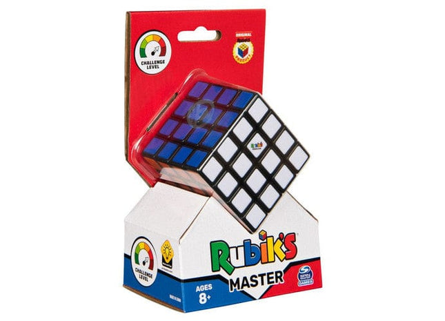 Gamers Guild AZ Novelties Rubik's Cube 4X4 ACD Distribution