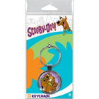 Gamers Guild AZ Novelties Scooby Doo and Shaggy Keychain Ata-Boy Inc