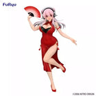 Gamers Guild AZ Novelties Super Sonico - Trio-Try-It Figure -China Dress Ver.- JBK International