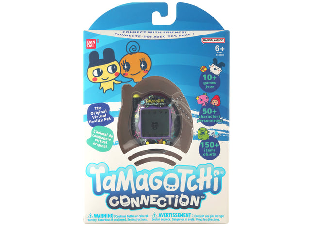 Gamers Guild AZ Novelties Tamagotchi Connection - Neon Stars Southern Hobby