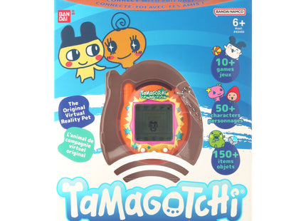 Gamers Guild AZ Novelties Tamagotchi Connection - Orange Burst Southern Hobby