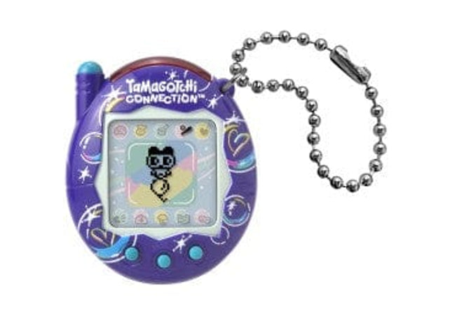 Gamers Guild AZ Novelties Tamagotchi Connection - Soapy Bubbles (Pre-Order) Southern Hobby