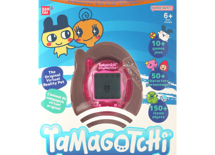 Gamers Guild AZ Novelties Tamagotchi Connection - Translucent Pink Southern Hobby