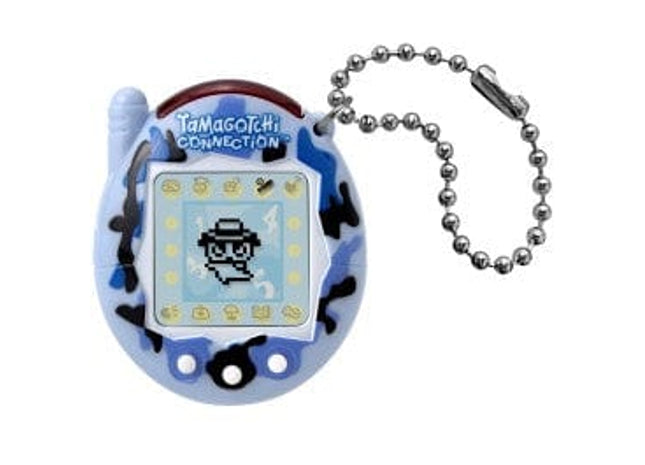 Gamers Guild AZ Novelties Tamagotchi Connection - Wild Blue (Pre-Order) Southern Hobby